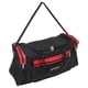 thumbnail image 1 of Bolsa organizadora de ropa de gran capacidad, bolsa de almacenamiento de equipaje, bolsa de viaje duradera, 1 of 5