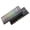 Black Gray, variant on ONIKUMA 94-Key Tri-Mode Wireless Gaming Keyboard, Silent Membrane, RGB Backlit, Display Screen & Multimedia Knob for PC/Mac/Office