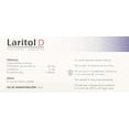 thumbnail image 2 of Laritol D Antihistamínicos, 10 Tabletas, 2 of 3