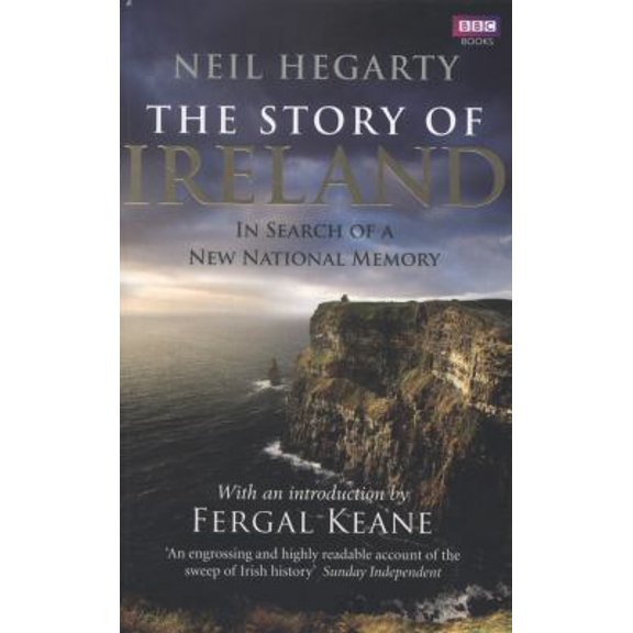 Pre-Owned Story of Ireland (Paperback) 1846079705 9781846079702