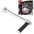 thumbnail image 2 of Huhudde Kick Start Starter Lever for 110cc 125cc 140cc 150cc Motorcycle Engine Starter, 2 of 9