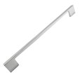 thumbnail image 1 of Cabinet Pull Southern Hills SH3229, 22,4 cm, cromado, paquete de 5, 1 of 2