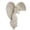White-Left, variant on Yucurem 3D Angel Door Frame Decor Sculpture, Corner Angel with Wings Wall Decor, Resin Wall Crafts Statue for Home Living Room Bedroom Decoration (Left)