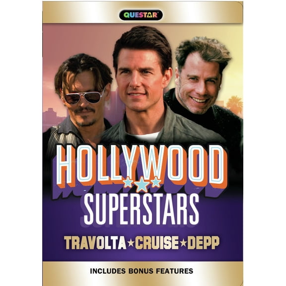 Hollywood Superstars