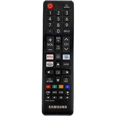 Samsung BN59-01315J Remote Control for Selected Samsung TVs