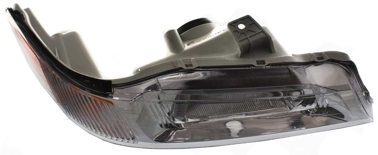 Headlight Compatible With 1999-2004 Honda Odyssey Right Passenger Halogen