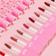 thumbnail image 4 of RUDE COSMETICS Berry Juicy Vinyl Lip Lacquer, 4 of 8