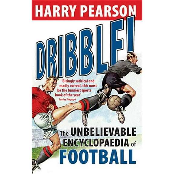 Dribble!, (Paperback)