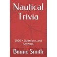 thumbnail image 2 of Nautical Trivia: 1000 + Questions and Answers (Nautical Trivia), 2 of 3