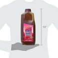 thumbnail image 6 of Galliker's Raspberry Iced Tea, Half Gallon, Plastic Jug, Naturally Caffeinated, 6 of 8