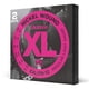 thumbnail image 1 of Cuerdas Para Bajo Daddario - Cuerdas Para Bajo De Níquel Xl - Exl170-12 - Entonación Perfecta Sensación Consistente Durabilidad - Para Bajos De 12 Cuerdas - Escala Larga De 12 Cuerdas 18-45 Regular Li, 1 of 5