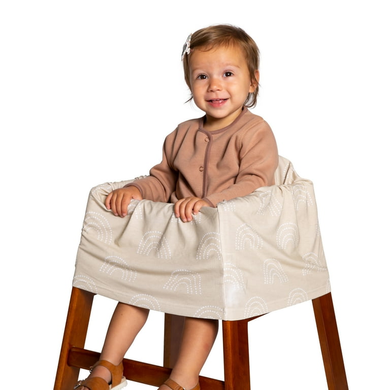 J.L. Childress 4-in-1 Multi-Use Cover . Car Seat Canopy
