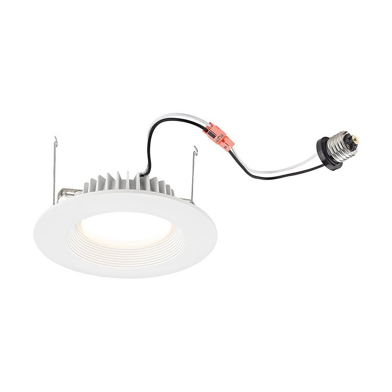 Alico Axel LED Under Lighting in Clean White Walmart Canada