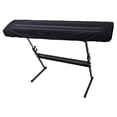 thumbnail image 2 of Electronic Piano Keyboard Dust Cover with Drawstring Universal 88 Keys Piano Keyboard Dustproof Protective Case(only one protective cover), 2 of 5