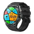 thumbnail image 1 of Smart Sports Watch Hd Smart Bracelet Advanced Bluetooth Calling and Extra Long Battery Life Customised Dials with Multiple Patterns, 1 of 8