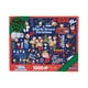 thumbnail image 1 of Papel de regalo Puzzle AQUARIUS Peanuts Charlie Brown, 1000 unidades, 1 of 7