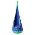 thumbnail image 1 of Kmbangi Kid Bag Hanging Chair  PVC Inflatable Cushion Ergonomic Hammock, 1 of 8