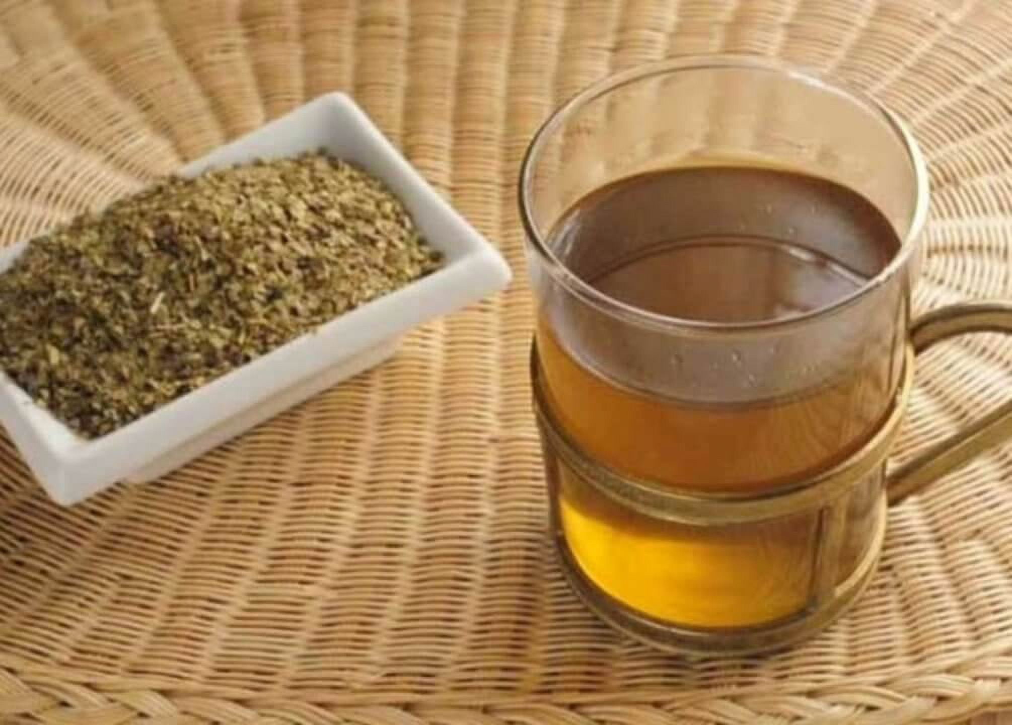 2-PACK Taragui Yerba Mate Saquitos Ensobrados- Mate Cocido Tea Bags- Airtight Envelopes  2 x 40Bags /3 grs each bag.