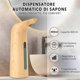 thumbnail image 2 of Automatic Soap Dispenser with 4 Adjustable Levels,IPX6 Waterproof, 2 of 5