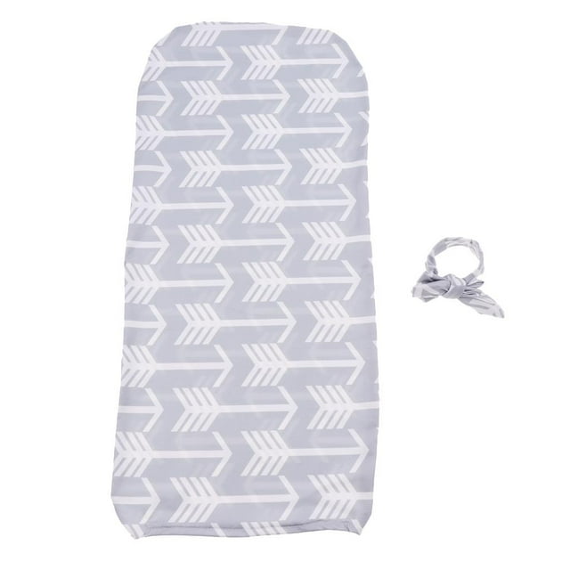 De Dormir De Bebé De Banda Para El Cabello 2 Sets Verano Flecha