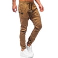 thumbnail image 3 of Pantalones M Menmentings Slim Khaki M, 3 of 7