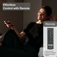 thumbnail image 5 of Sansui 40" inch LED 1080P Full HD Frameless WebOS Smart TV - HDR 10 & 2×8W Speakers, 5 of 10
