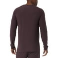 thumbnail image 2 of 32 Degrees Heat Mens Heat Retention Crewneck Sleep Shirt, 2 of 2