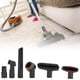 thumbnail image 2 of Kit de Accesorios para aspiradora NikouMX 6 piezas, 2 of 8