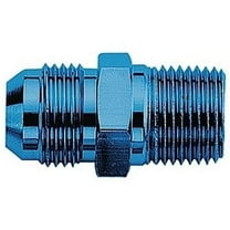 AEROQUIP/EATON FCM2012 ADPT -16 ALUM M 1 NPT STR