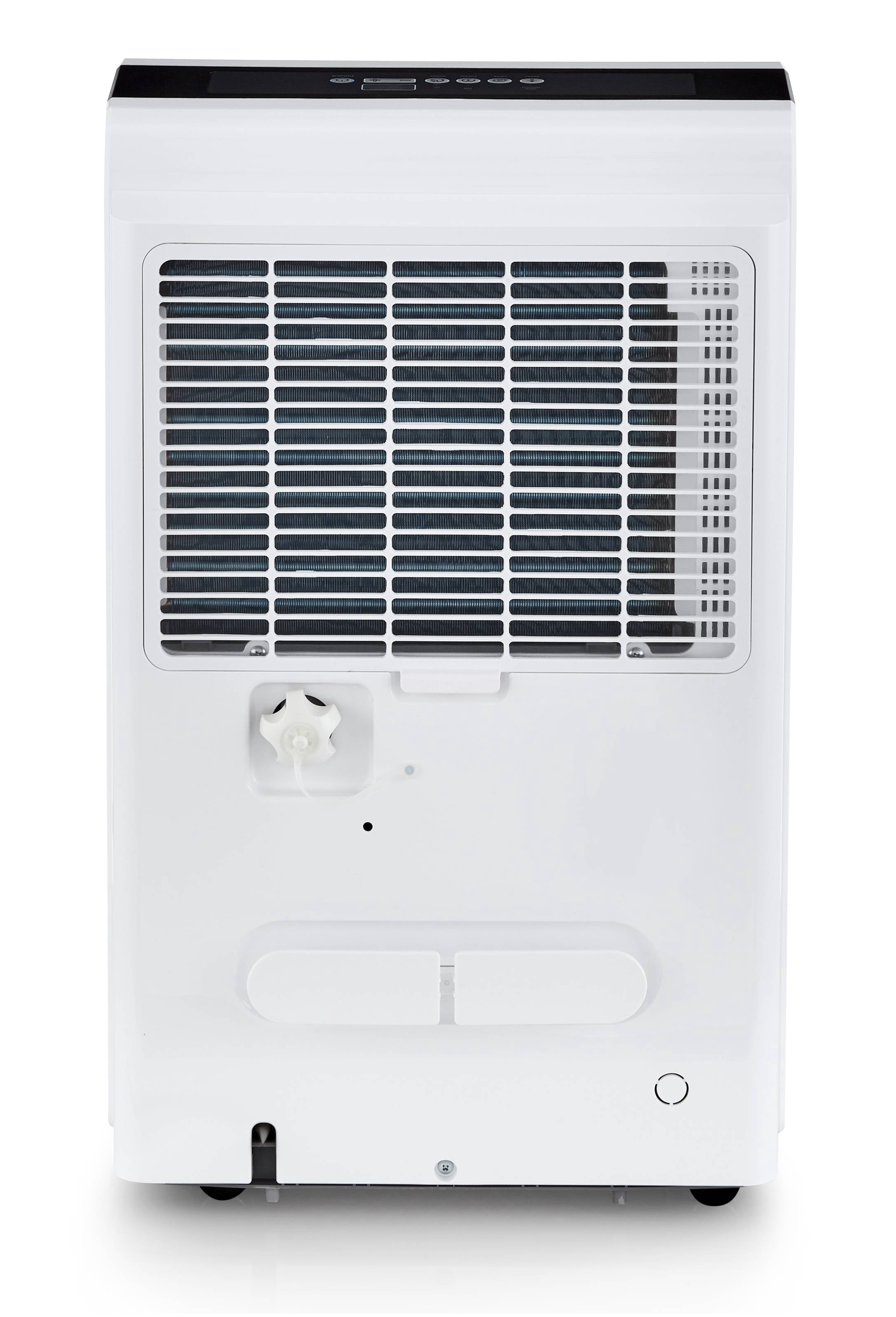 Arctic King Energy Star 70 pt 4,500 sq ft Dehumidifier in White - Auto Restart, 24 Hour Timer