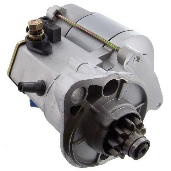 DISCOUNT STARTER & ALTERNATOR 18145N Starter Compatible with Kubota