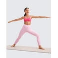 thumbnail image 2 of CRZ YOGA Girls Butterluxe High Waist Leggings with Side Pockets for Sports Yoga School, 2 of 5