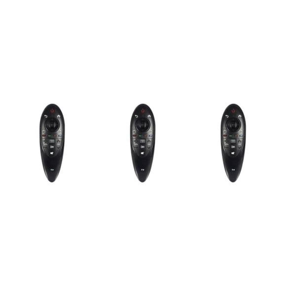 Seitruly Television Replacement Remote Control 3D Function TV AN-MR500G For Smart Type1