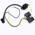 thumbnail image 4 of Enhanced Engine Performance With Ignition Coil For Jonsered 630 670 Chainsaw, 4 of 7