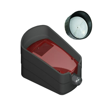 ALEKO LM104 Reflection Photo Cell Infrared Sensor Photo Eye