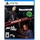 thumbnail image 1 of Halloween and Ash vs Evil Dead RetroRealms Doble Feature - PlayStation 5, 1 of 3