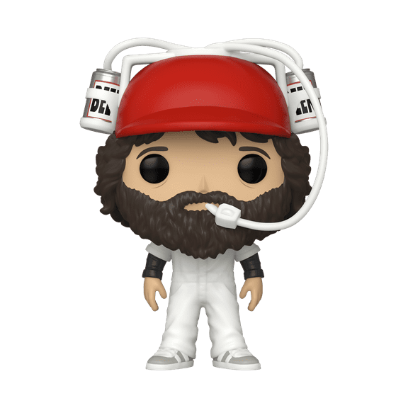 Funko POP! Movie - Happy Gilmore - Otto