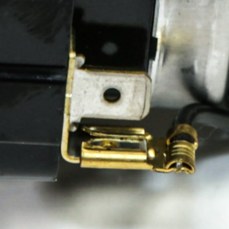 WE4M271 GE Timer OEM WE4M271