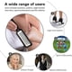 thumbnail image 3 of Foot Files, Foot File Foot Pedicure Kit, Stainless Steel Foot Files,Stainless Steel File, Foot File Foot Care Pedicure Tool for Both Wet and Dry Crack, 3 of 5