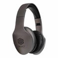 thumbnail image 1 of Audífonos Bluetooth Select Sound BTH025-G color Gris Select Sound BTH025-G, 1 of 2