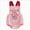 A35-Pink, variant on Baby Girl Clothes Infant Summer Romper Cotton Linen Newborn Onesie Bodysuit Outfits 6-12 Months 12-24 Months 2t 3t 4t 5t 6t 7t 8t 9t Children 3-6 Months