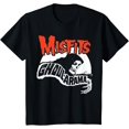 thumbnail image 1 of Misfits – T-Shirt Ghoul-Arama Manches Courtes, 1 of 2