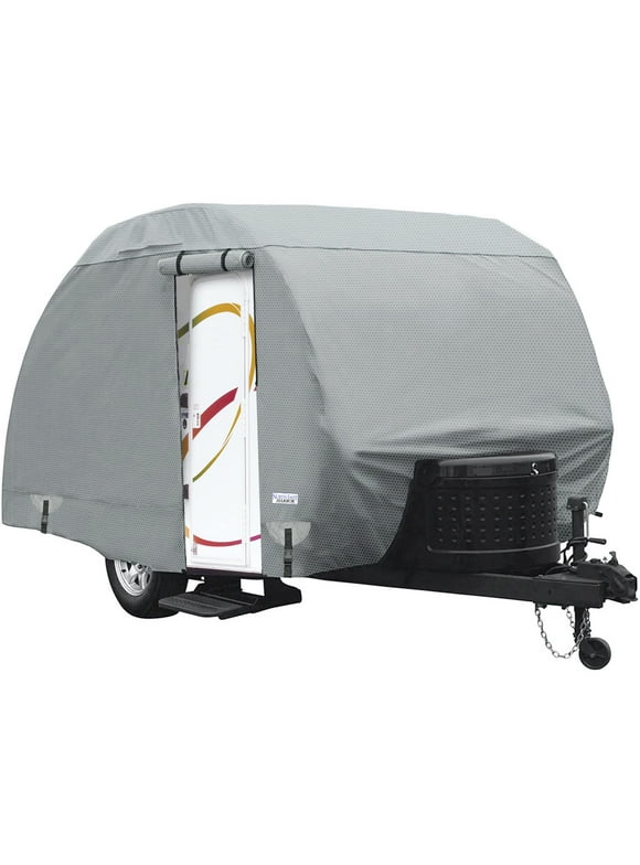 Travel Trailer Covers in RV Covers and Storage