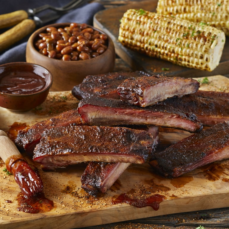 Steak Jack Daniels Bbq Sauce Recipe For Ribs Jack Daniel's - Main Image