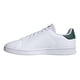 thumbnail image 2 of Tenis adidas Hombre Caballero Casual Blanco Urban Court Classic blanco 5 MX, 2 of 9