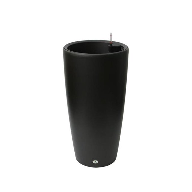 Algreen 22105 30 in. dia. Auto Arrosage Rond Modena&44; Mat Moka