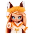 thumbnail image 4 of Na! Na! Na! Surprise Camping Doll-Fox, 4 of 8