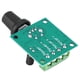 thumbnail image 5 of Controlador de velocidad de motor eléctrico de bajo voltaje CC 1,8-12 V 2 A Herramienta de regulación de velocidad de motor PWM, 5 of 9
