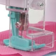 thumbnail image 4 of Kit de costura para niños, máquina de coser de juguete, pequeñas manualidades para niños y niñas mayores de 4 años, regalos de cumpleaños, regalos de Navidad, 4 of 7
