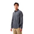 thumbnail image 2 of Craghoppers Chemise à Manches Longues pour Homme Kiwi, 2 of 10